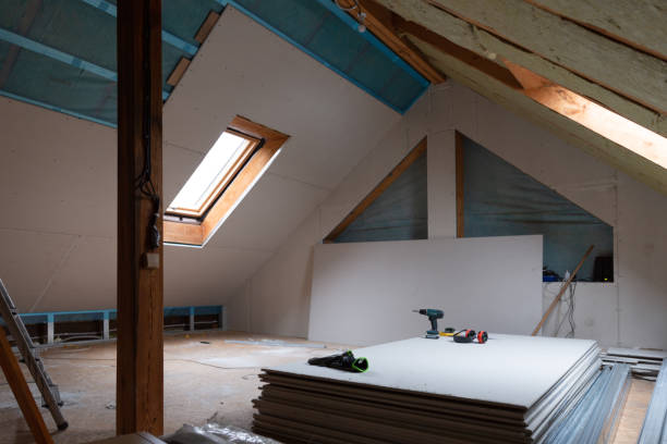 Best Residential Insulation in Utqiagvik, AK