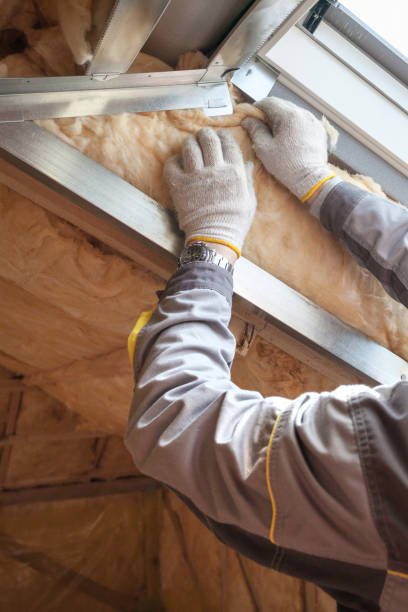 Best Insulation for Specific Applications in Utqiagvik, AK