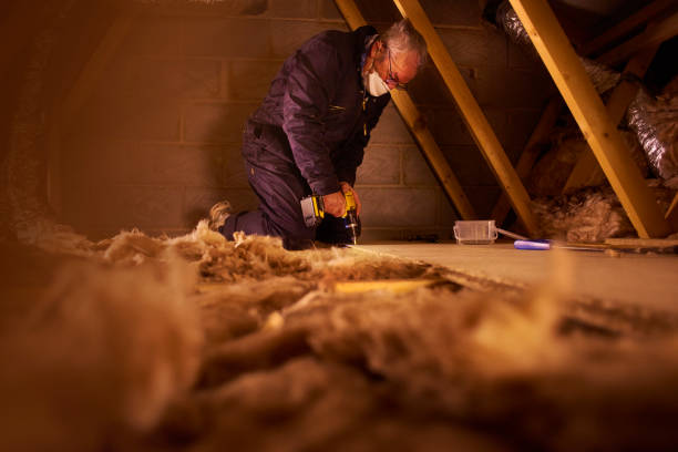 Best Energy Efficiency Insulation in Utqiagvik, AK